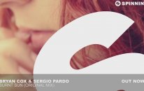 Bryan Cox & Sergio Pardo - Burnt Sun (Original Mix)