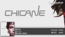 Chicane - Fin Des Jours