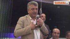 CHP Genel Başkan Yardımcısı Akkaya