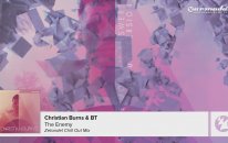 Christian Burns & Bt - The Enemy (Zetandel Chill Out Mix)
