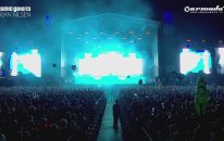 Cosmic Gate & Orjan Nilsen - Fair Game (Official Music Video)