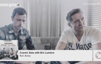 Cosmic Gate With Eric Lumiere - Run Away