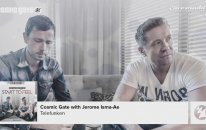 Cosmic Gate With Jerome Isma-Ae - Telefunken