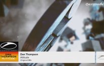 Dan Thompson - Altitude (Original Mix)