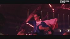 Danny Avila - Voltage (Official Video )