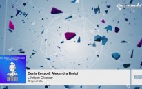 Denis Kenzo & Alexandra Badoi - Lifetime Change (Original Mix)