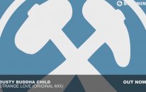 Dusty Buddha Child - Strange Love (Original Mix)