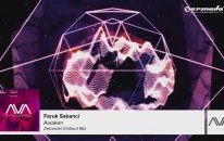 Faruk Sabanci Feat. Cami - Awaken (Zetandel Chillout Mix)