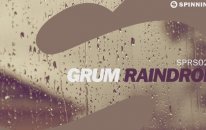 Grum - Raindrop (Available August 11)