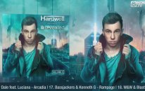 Hardwell Presents Revealed Vol. 5 (Official Minimix Hd)