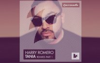 Harry Romero - Tania (Filterheadz Radio Edit)