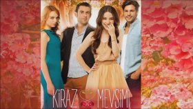 Kiraz Mevsimi Jenerik Müziği