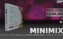 Km5 Ibiza Volumen 14 (Official Minimix Hd)