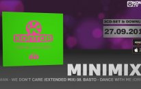 Kontor - Top Of The Clubs Vol. 60 (Official Minimix Hd)