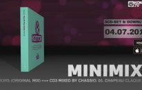 Kontor Top Of The Clubs Vol. 63 (Official Minimix Hd)