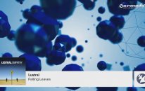 Lustral - Falling Leaves (Taken From 'Empathy')