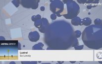 Lustral - So Lonely (Taken From 'empathy')