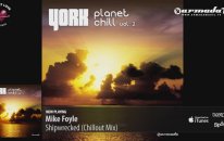 Mike Foyle - Shipwrecked (Chillout Mix) (From: Planet Chill 2)