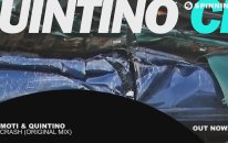 MOTi & Quintino - Crash (Original Mix)