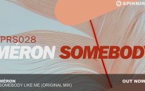 Méron - Somebody Like Me (Original Mix)