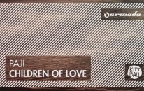 Paji - Children Of Love (Radio Edit)