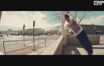 Roxxio feat. Carolina Marquez - Disco Jump (Andy B Jones Remix) (Official Video HD)