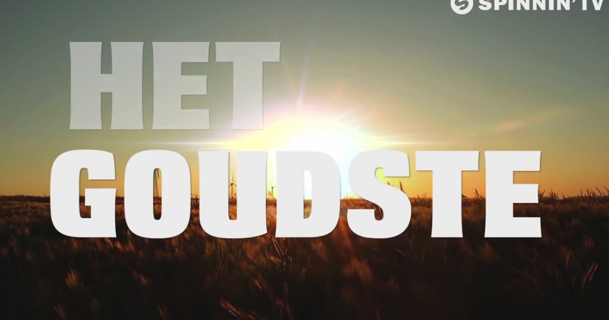 Sam Feldt and Henk Westbroek Zolang Ik Jou Heb Sam Feldt and Henk Westbroek Zolang Ik Jou Heb