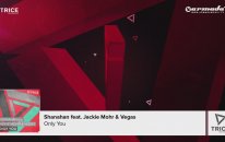 Shanahan Feat. Jackie Mohr & Vegas - Only You (Radio Edit)