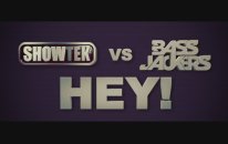 Showtek & Bassjackers - Hey! (Official Video)
