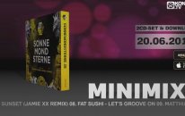 Sonne Mond Sterne X8 (Official Minimix HD)