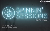 Spinnin' Sessions 060 - Guest: Ummet Ozcan