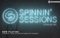 Spinnin' Sessions 061 - Guest: Sander Kleinenberg