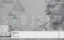 Stefan Z - Blu (Original Mix)