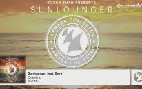 Sunlounger Feat. Zara - Crawling (Chill Mix)