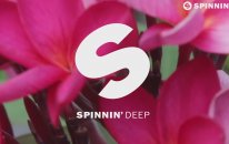 Swan - Love U (Available August 4)