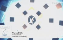 Thomas Didrik - Cocoa Beach (Original Mix) From: Armada Lounge Vol. 6