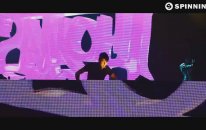 Thomas Gold & Borgeous - Beast (Official Live Video)