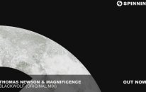 Thomas Newson & Magnificence - Blackwolf (Original Mix)