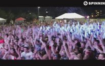 Tritonal & Paris Blohm Ft. Sterling Fox - Colors (Official Music Video)