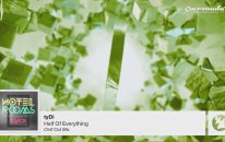 Tydi - Half Of Everything (Chill Out Mix) Featured On Tydi's 'hotel Rooms'