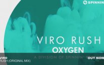 Vıro - Rush (Original Mix)