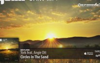 York Feat. Angie Ott - Circles İn The Sand (From: Planet Chill, Vol. 4)