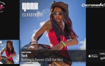 York - Nothing Is Forever