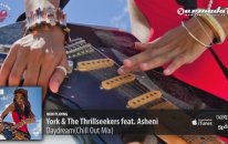 York & The Thrillseekers Feat. Asheni - Daydream (Chill Out Mix) (From: York - Islanders)