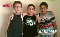 Bayram Hatırlamaktır – Karaman