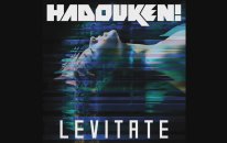 Hadouken! - Levitate (Cover Art)