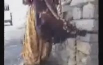 Hakkarim Klipleri - Koyun Sağma