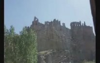 Hakkarim Klipleri - Meryem