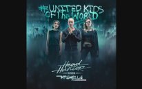Headhunterz Ft. Krewella - United Kids Of The World (Pete Tong Rip)