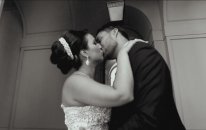 Honey & Daniel's Wedding